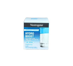 Neutrogena Hydro Boost Gel Cream 50ml