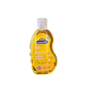 Kodomo Baby Shampoo  200ml