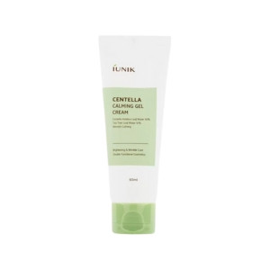 iUNIK Centella Calming Gel Cream 60ml