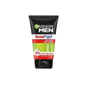 Garnier Men Acno Fight Face Wash 100g