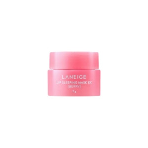 Laneige Lip Sleeping Mask Mini 3g