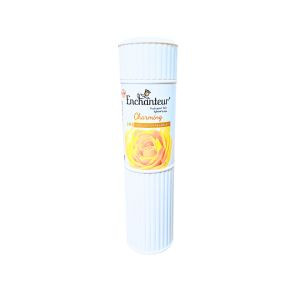 Enchanteur Charming Perfumed Talcom Powder 250g