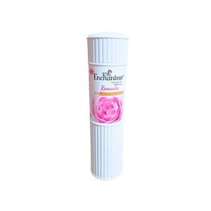 Enchanteur Perfumed Talc Powder Romantic 250gm