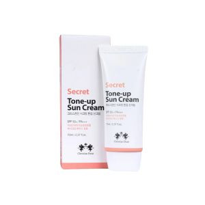 Christian Dean Secret Tone Up Sun Cream 70ml