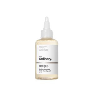 The Ordinary Glycolic Acid 7% Toning Solution 240ml