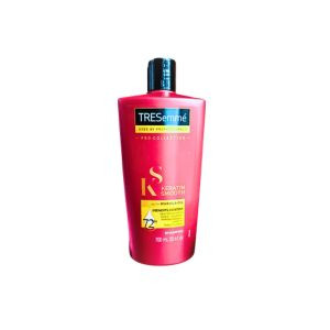 Tresemme Keratin Smooth With Marula Oil Shampoo 700ml