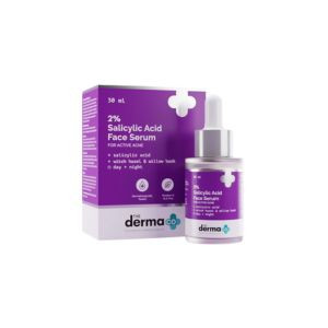 The Derma 2% Salicylic Acid Serum - 30ml