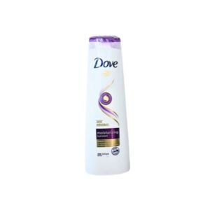 Dove Moisturizing Hydratant Shampoo 400 ml