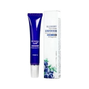 BioAqua Blueberry Eye Cream 20gm