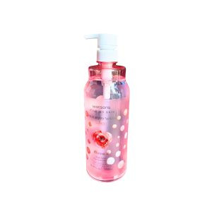 watson love my skin body wash 1000ml