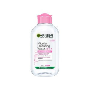 Garnier Skin Naturals Micellar Cleansing Water 125ml