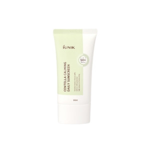 iUNIK - Centella Calming Daily Sunscreen 60ml