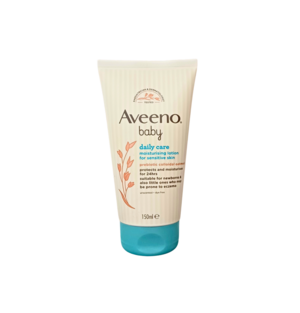 Aveeno Baby Daily Care Moisturising Lotion 150ml