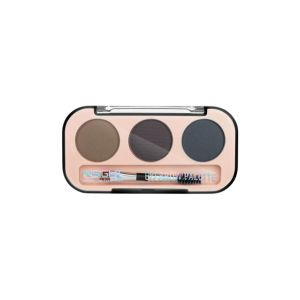 Insight Eyebrow Palette