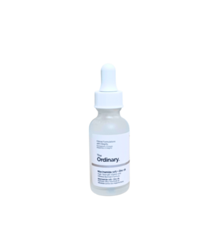 The Ordinary Niacinamide 10% +Zinc 1% 30ml