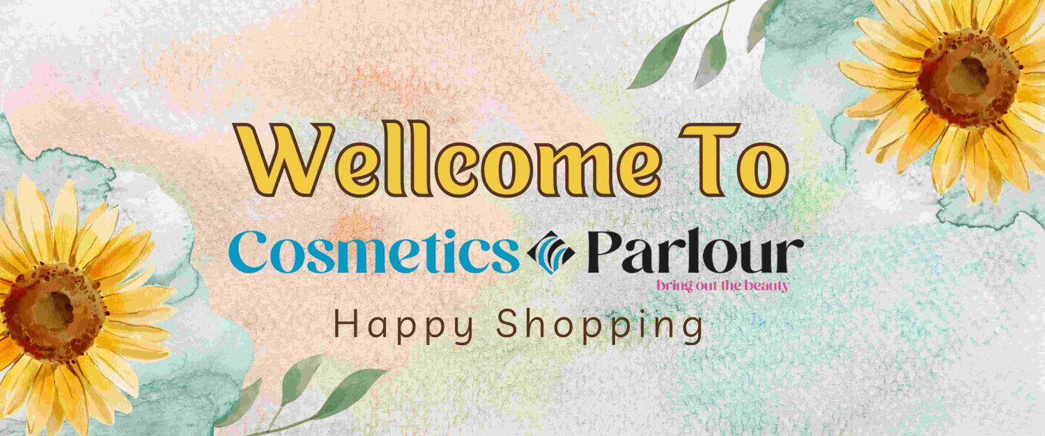 Cosmetics Parlour promo