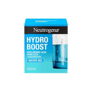 Neutrogena Hydro Boost Water Gel 50ml