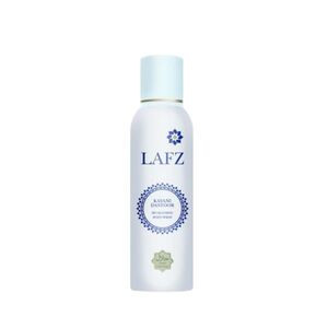 Lafz Body Spray 100gm Men No Alcohol Kayani Dastoor