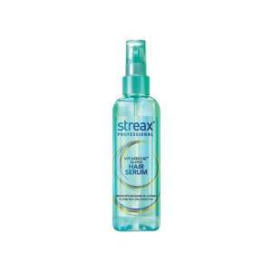 Streax Vitariche Gloss Hair Serum (115ml)