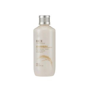 The Face Shop Rice Ceramide Moisturizing Emulsion 150 ml