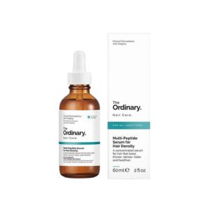 The Ordinary Multi-Peptide Serum for Hair Density 60ml