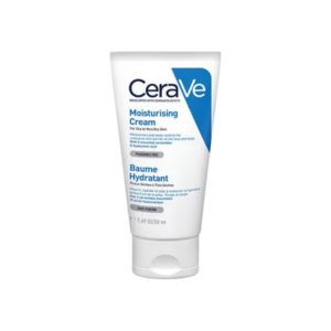 CeraVe Moisturising Cream Dry To Very Dry Skin 50ml