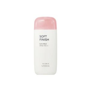 MISSHA All Around Safe Block Soft Finish Sun Milk SPF50+/PA+++