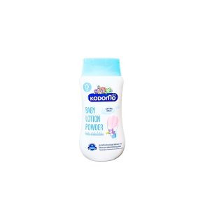 Kodomo Baby Lotion Powder Extra Mild 180ml