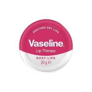 Vaseline Lip Therapy Rosy Lips 20g