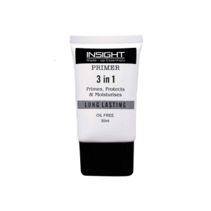 Insight Primer 3 In 1 Oil Free 30ml