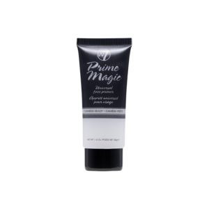 W7 Prime Magic Face Primer 30ml