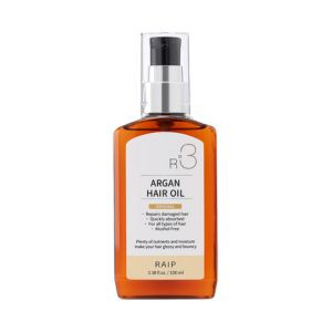 Raip R3 Argan Hair Oil 100ml