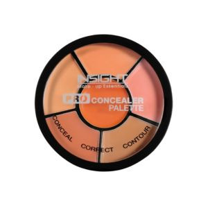 insight pro concealer palette 15g