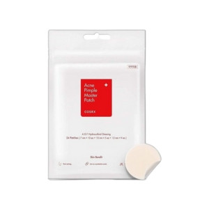 Cosrx Acne Pimple Master Patch