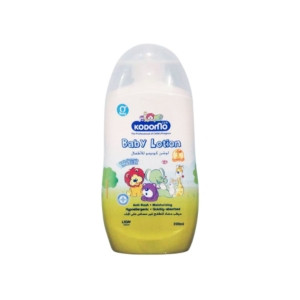 Kodomo Baby Lotion 200ml