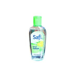 SAFI MINYAK ZAITUN SEJATI PURE OLIVE OIL 280ML